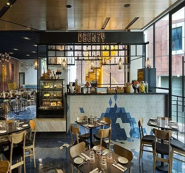 Fotos del hotel The Kuala Lumpur Journal:  5