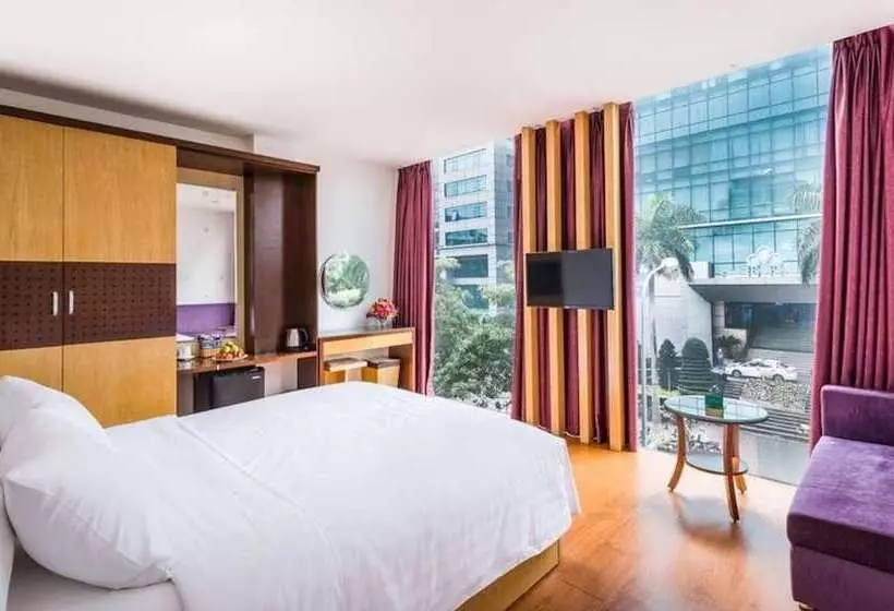 Fotos del hotel Tu Sakura:  25