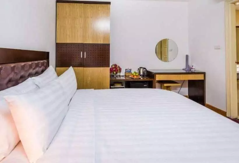 Fotos del hotel Tu Sakura:  10