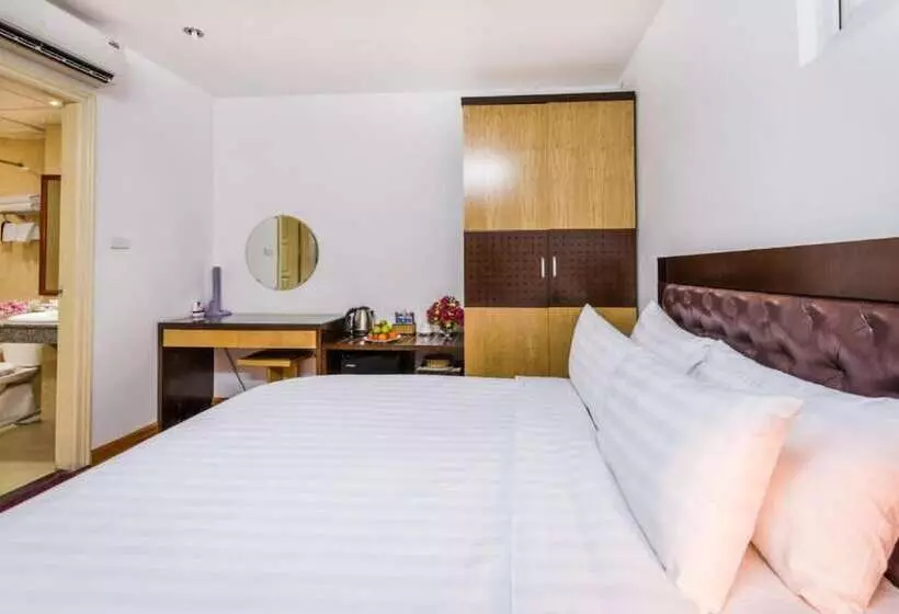 Fotos del hotel Tu Sakura:  14