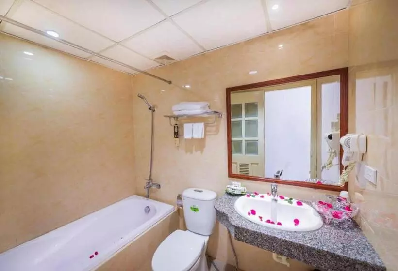 Fotos del hotel Tu Sakura:  3