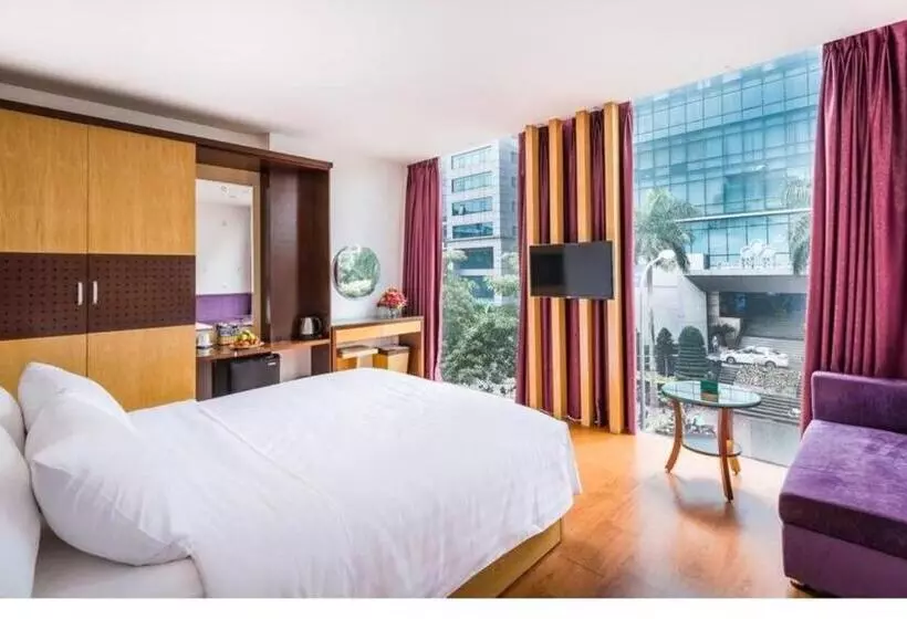 Fotos del hotel Tu Sakura:  13