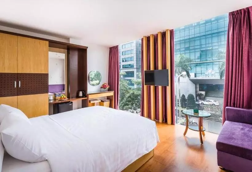 Fotos del hotel Tu Sakura:  23