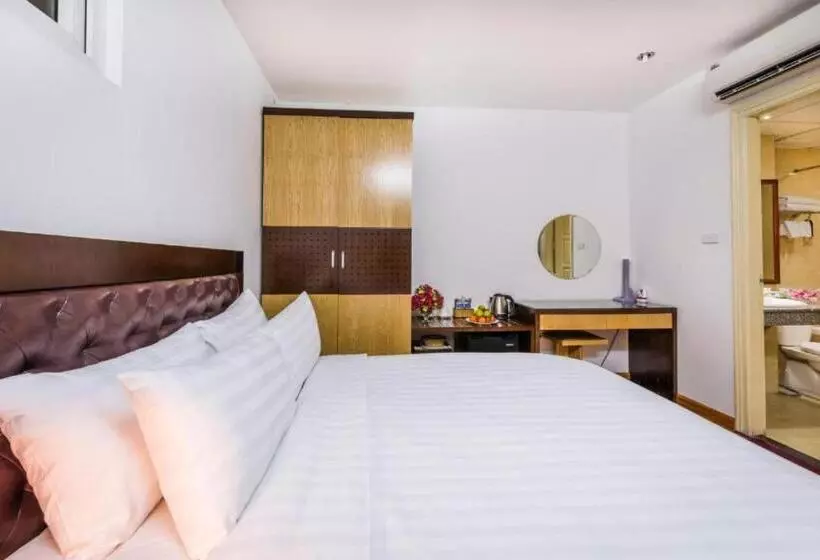 Fotos del hotel Tu Sakura:  16