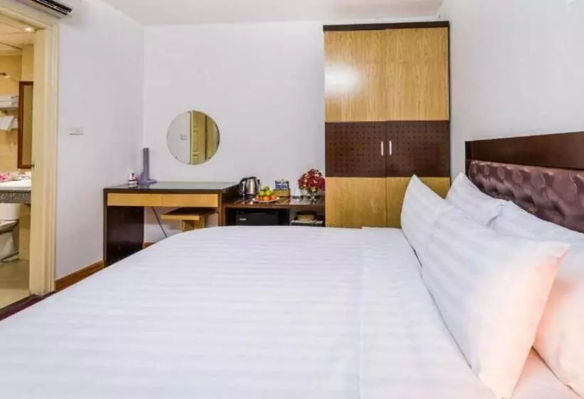 Fotos del hotel Tu Sakura:  17