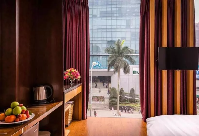 Fotos del hotel Tu Sakura:  4