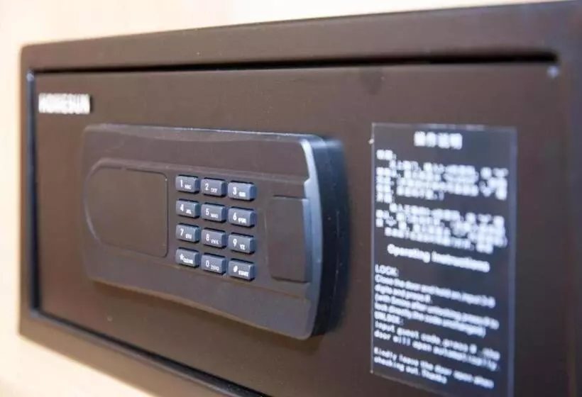 Fotos del hotel Tu Sakura:  2