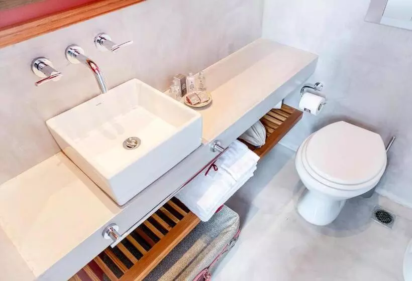 Fotos del hotel Alma Histórica Boutique:  5