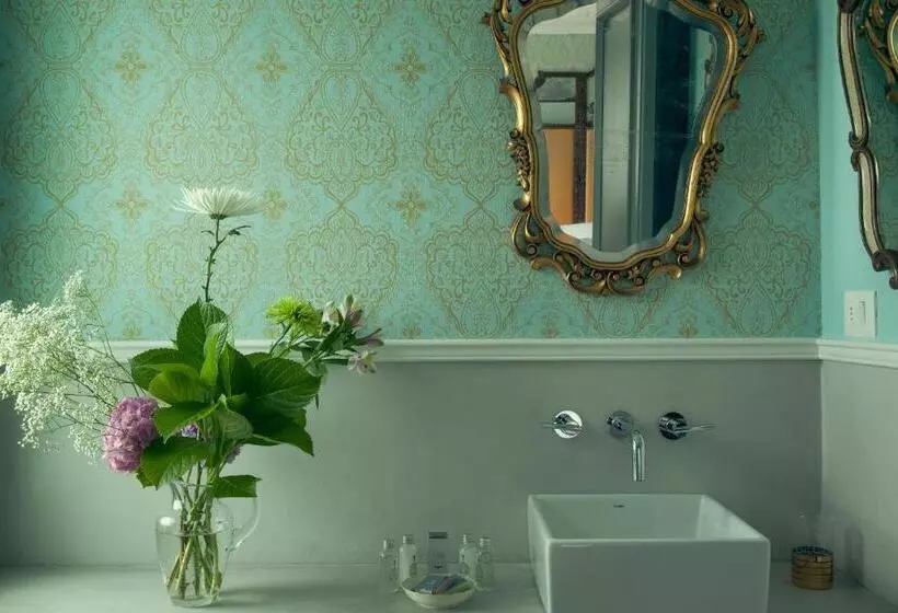 Fotos del hotel Alma Histórica Boutique:  11