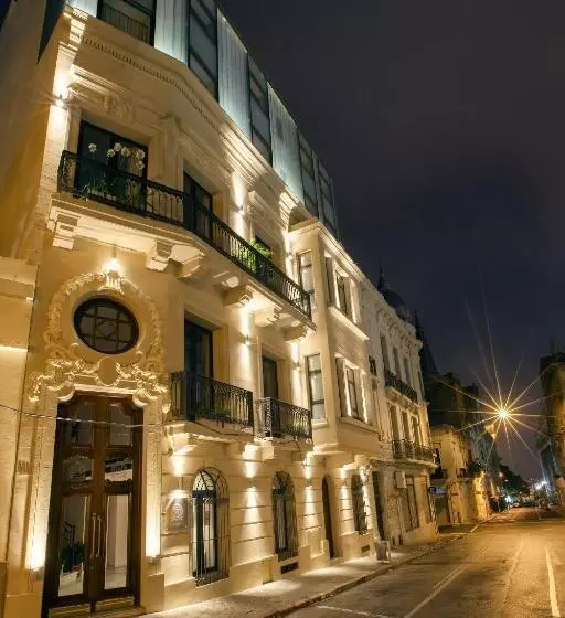 Fotos del hotel Alma Histórica Boutique:  14