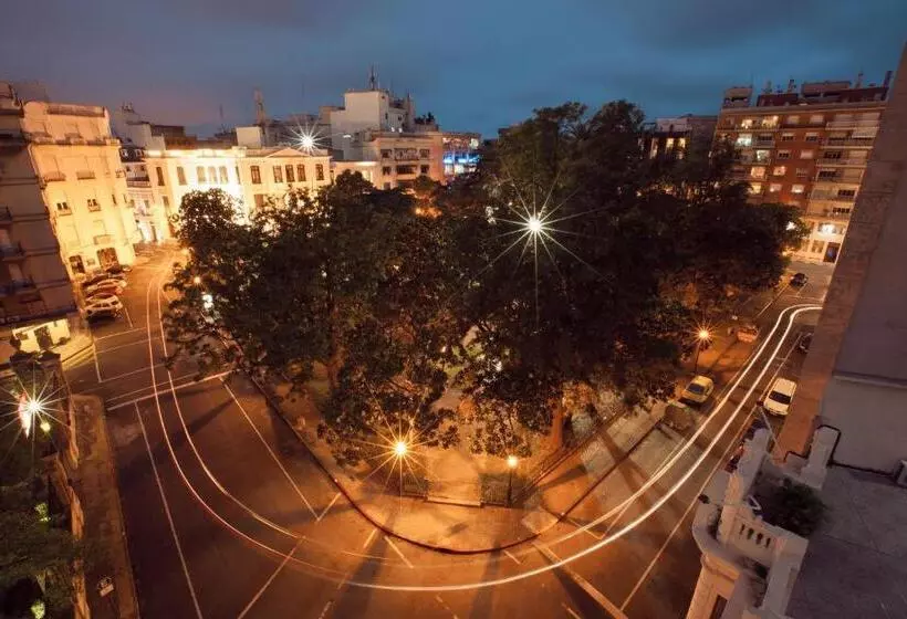 Fotos del hotel Alma Histórica Boutique:  7