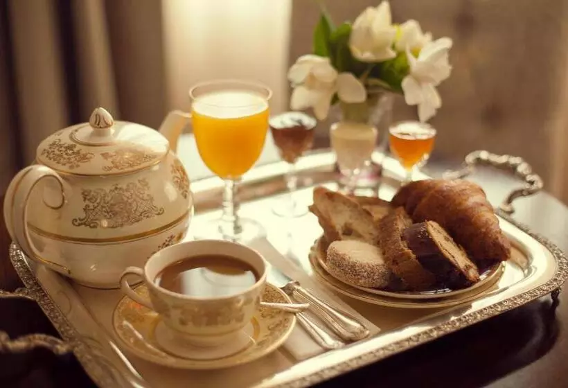 Fotos del hotel Alma Histórica Boutique:  3