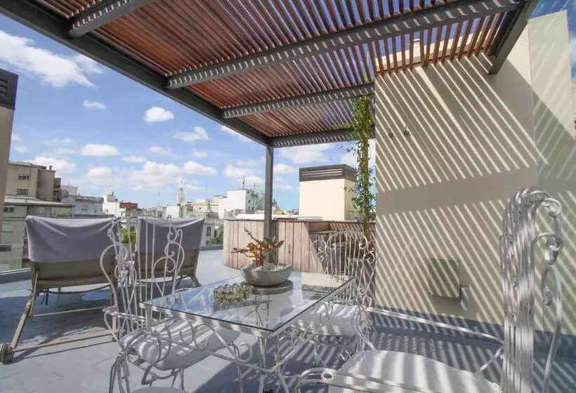 Fotos del hotel Alma Histórica Boutique:  4