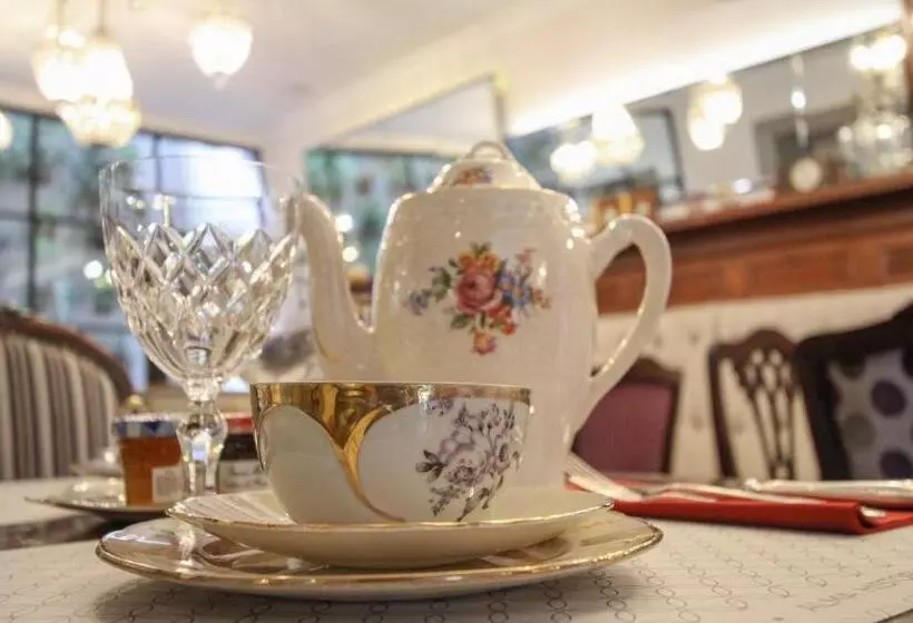 Fotos del hotel Alma Histórica Boutique:  6