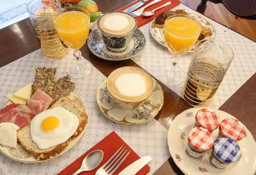 Fotos del hotel Alma Histórica Boutique:  9