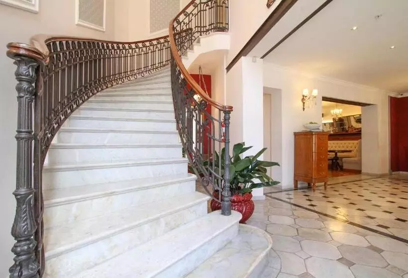 Fotos del hotel Alma Histórica Boutique:  2