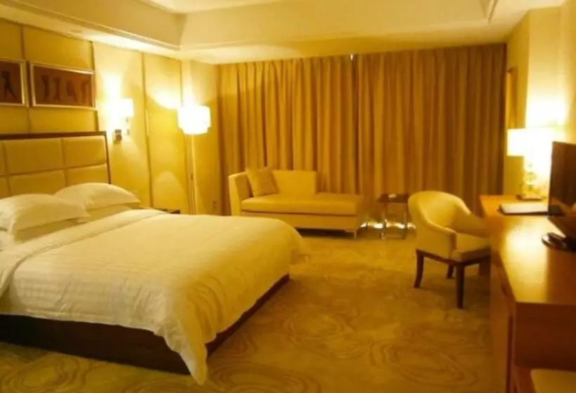 Fotos del hotel Aoyuan Golf:  9