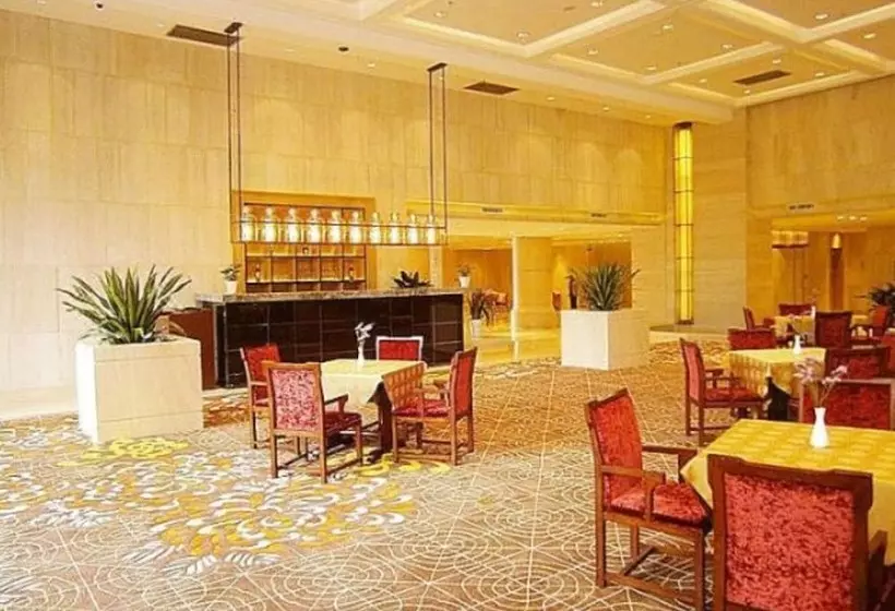 Fotos del hotel Aoyuan Golf:  5