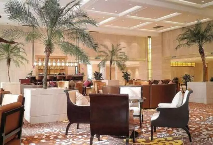 Fotos del hotel Aoyuan Golf:  3