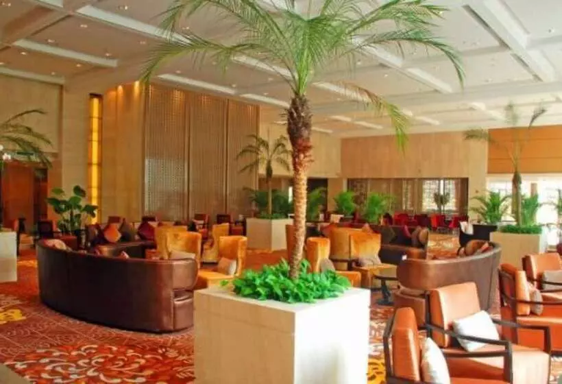 Fotos del hotel Aoyuan Golf:  8