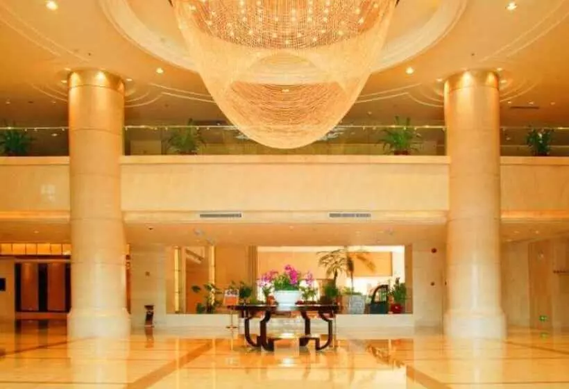 Fotos del hotel Aoyuan Golf:  4