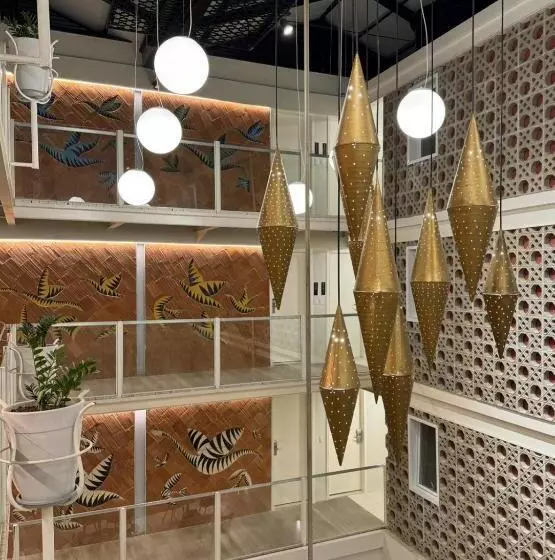 Fotos del hotel Da Lapa Design:  5