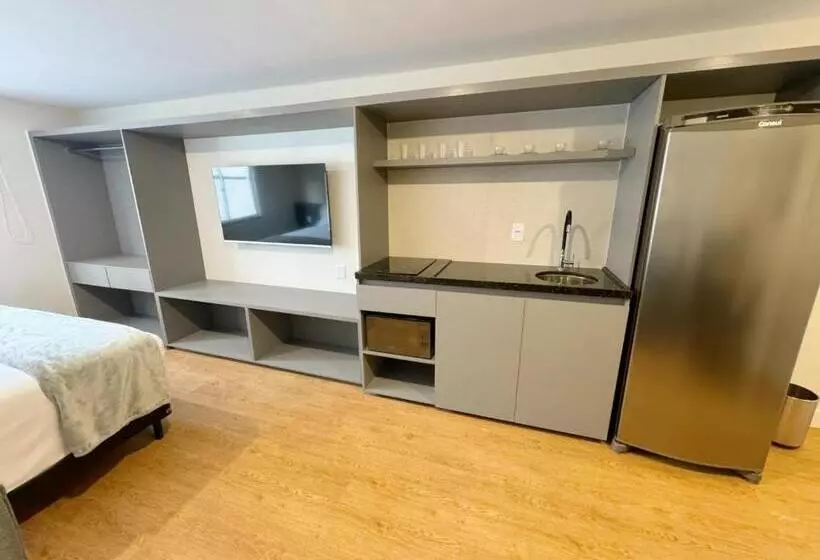 Fotos del hotel Da Lapa Design:  6