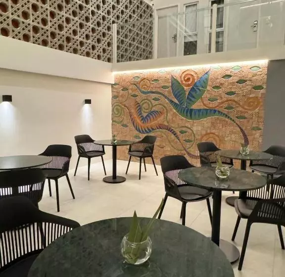 Fotos del hotel Da Lapa Design:  3