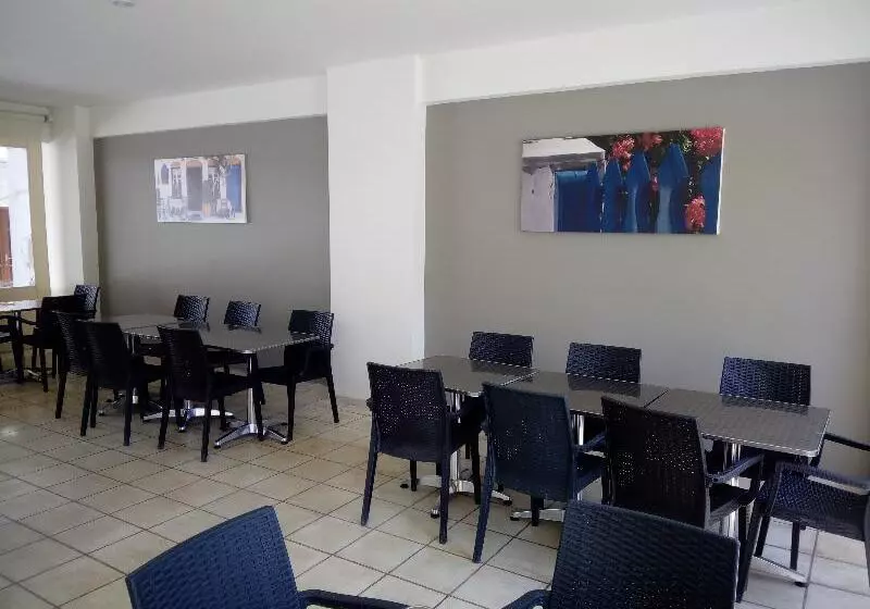 Fotos del hotel Athina Inn:  3