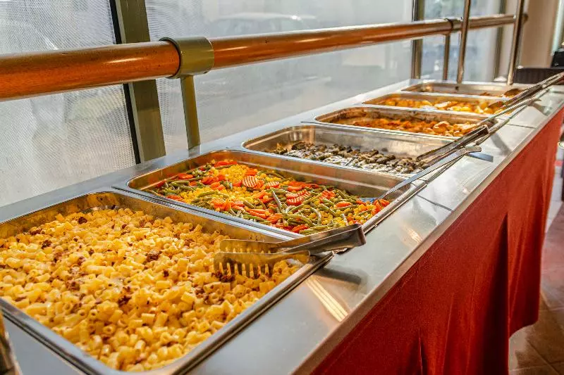 Fotos del hotel Athina Inn:  13