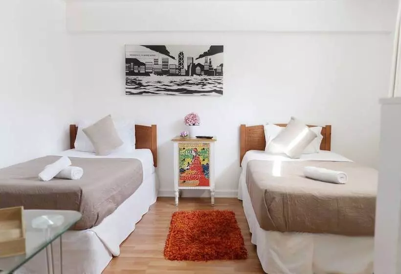 Fotos del hotel Tremo Forestal:  2