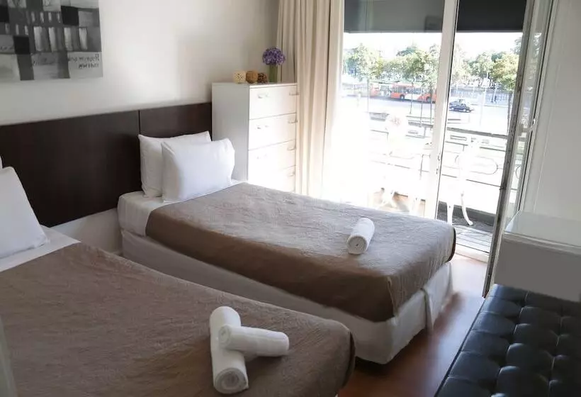 Fotos del hotel Tremo Forestal:  22