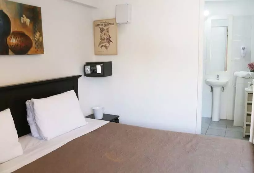 Fotos del hotel Tremo Forestal:  20