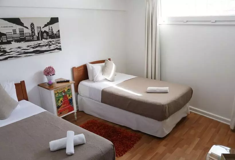 Fotos del hotel Tremo Forestal:  8