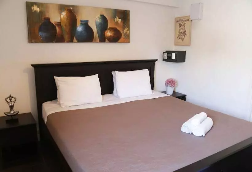 Fotos del hotel Tremo Forestal:  16