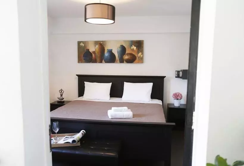 Fotos del hotel Tremo Forestal:  12