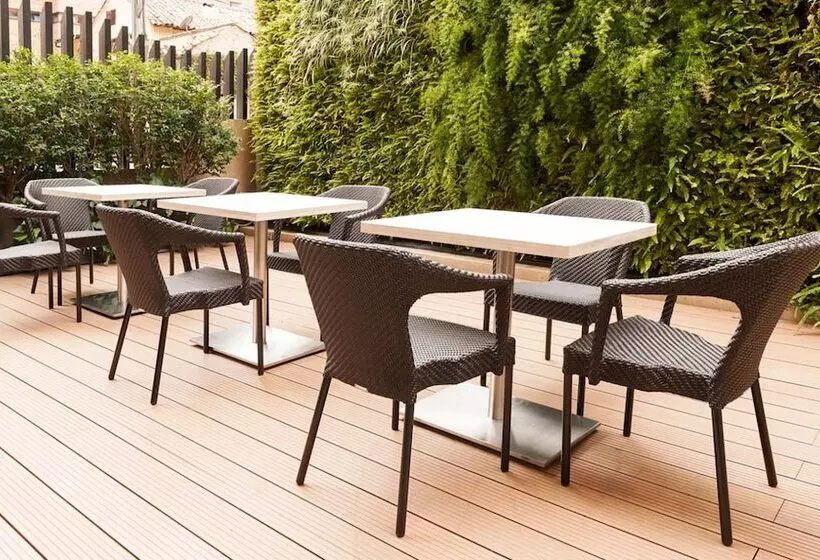 Fotos del hotel Bs Rosales:  5