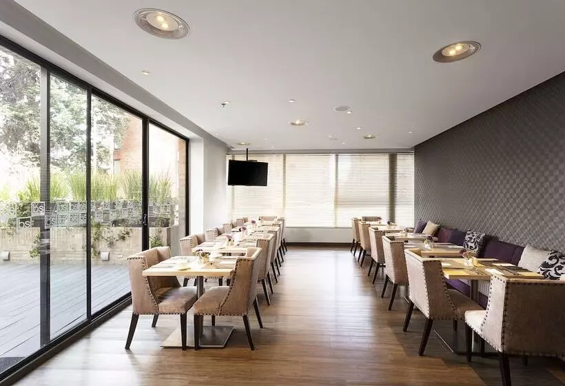 Fotos del hotel Bs Rosales:  2