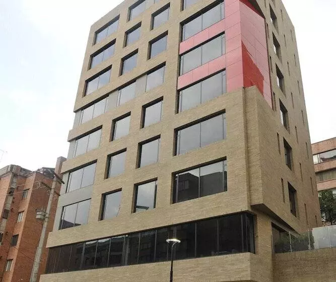 Fotos del hotel Bs Rosales:  6