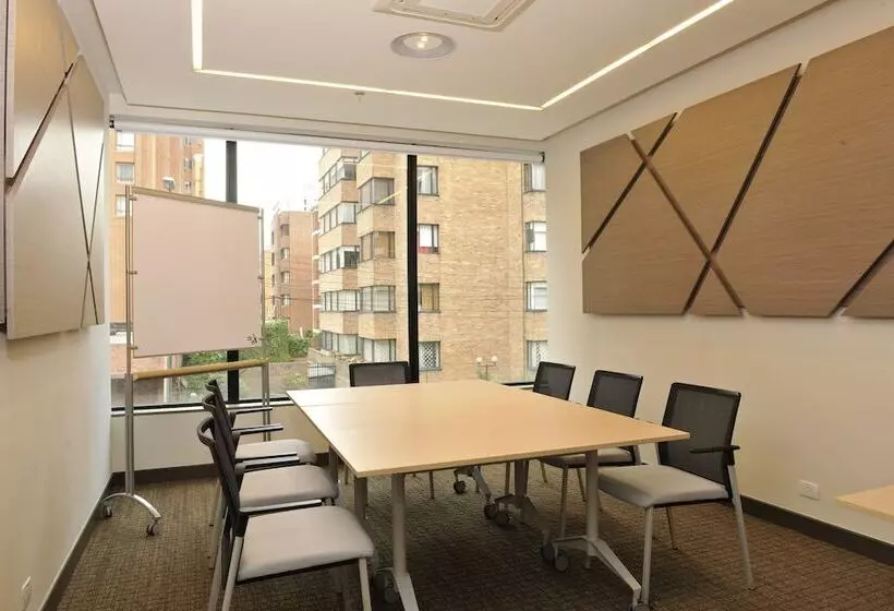 Fotos del hotel Bs Rosales:  4