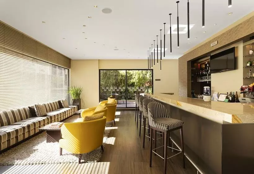 Fotos del hotel Bs Rosales:  8