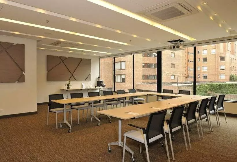 Fotos del hotel Bs Rosales:  12