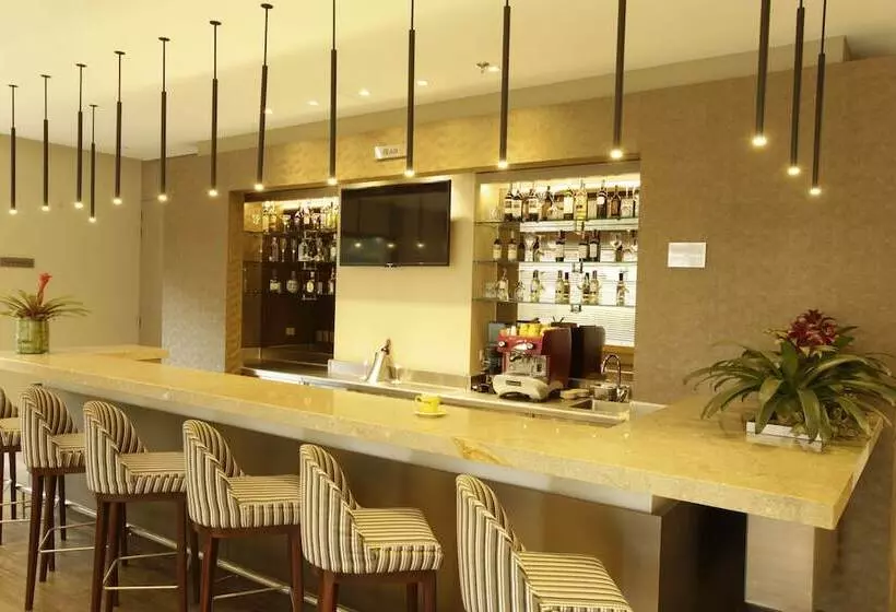 Fotos del hotel Bs Rosales:  3