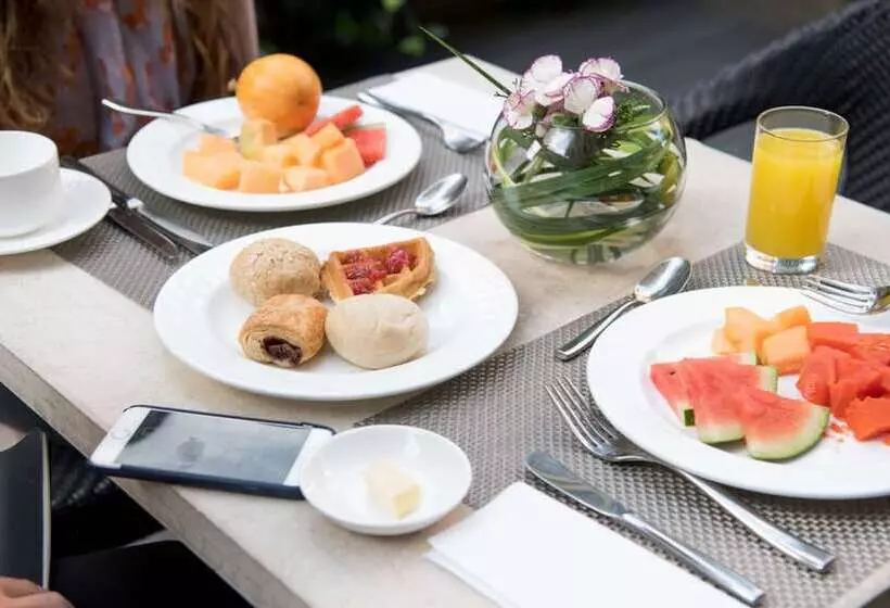 Fotos del hotel Bs Rosales:  13