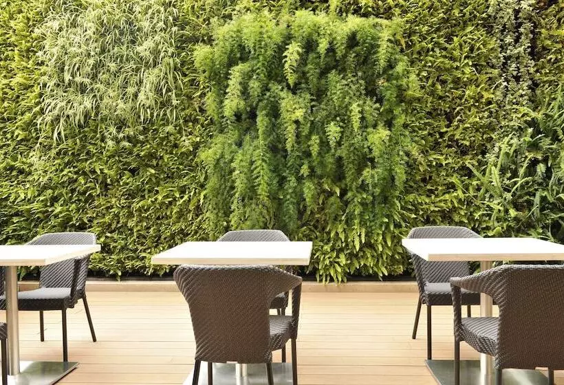 Fotos del hotel Bs Rosales:  10