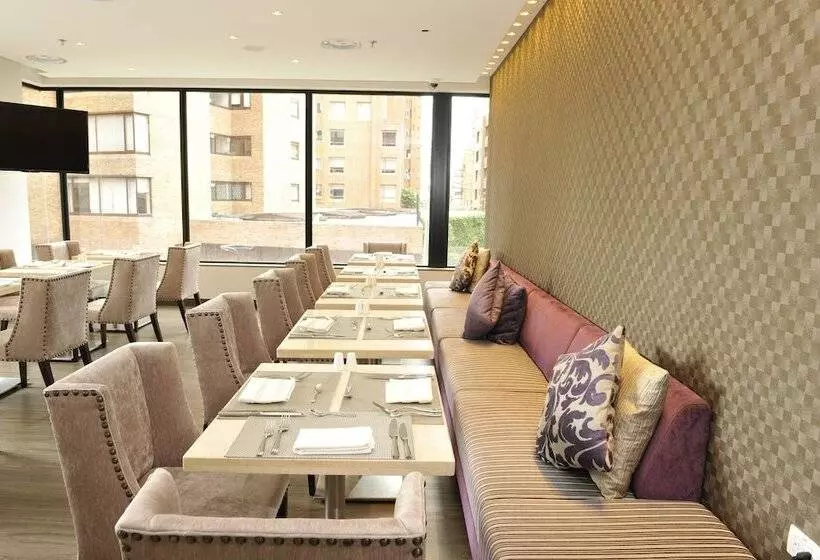 Fotos del hotel Bs Rosales:  14