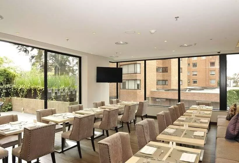 Fotos del hotel Bs Rosales:  15