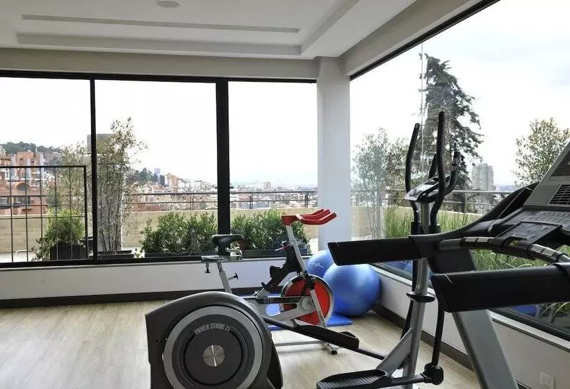 Fotos del hotel Bs Rosales:  7