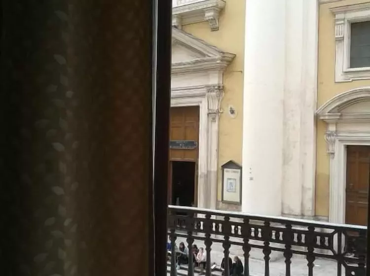 Fotos del hotel Corso Grand Suite:  4