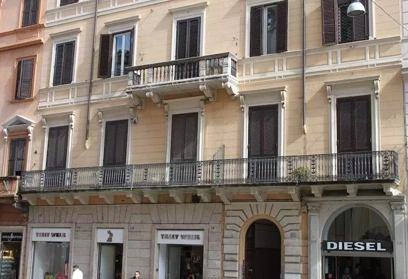 Fotos del hotel Corso Grand Suite:  13